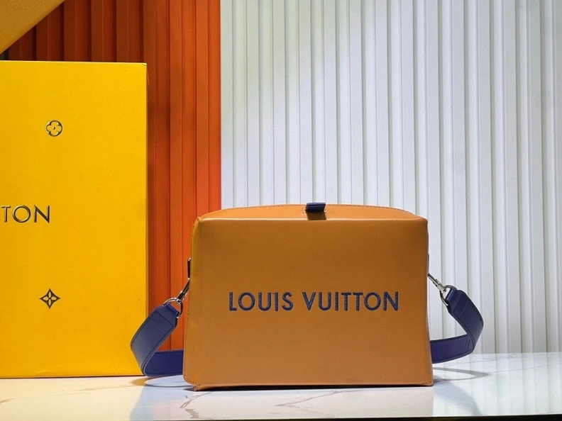 LX Box Bags StreetReady 11908