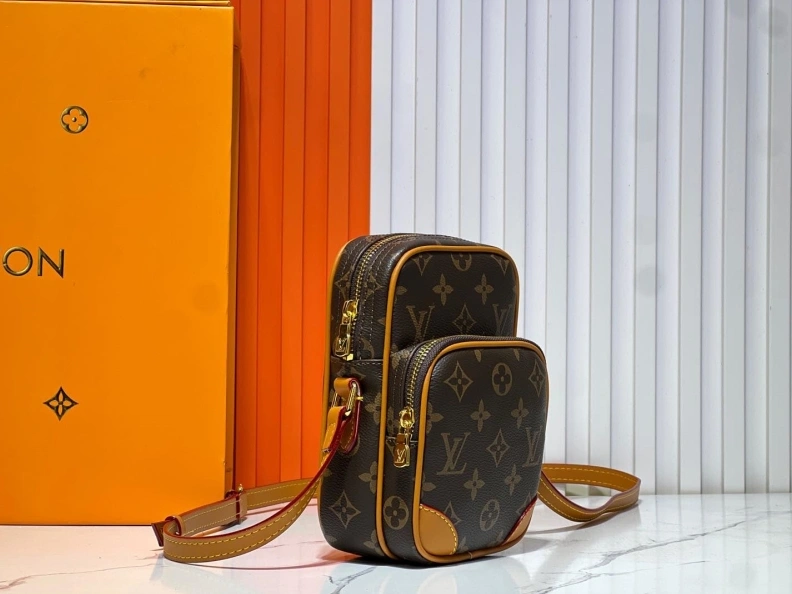 SmartChoice LX Satchel Bags 11263