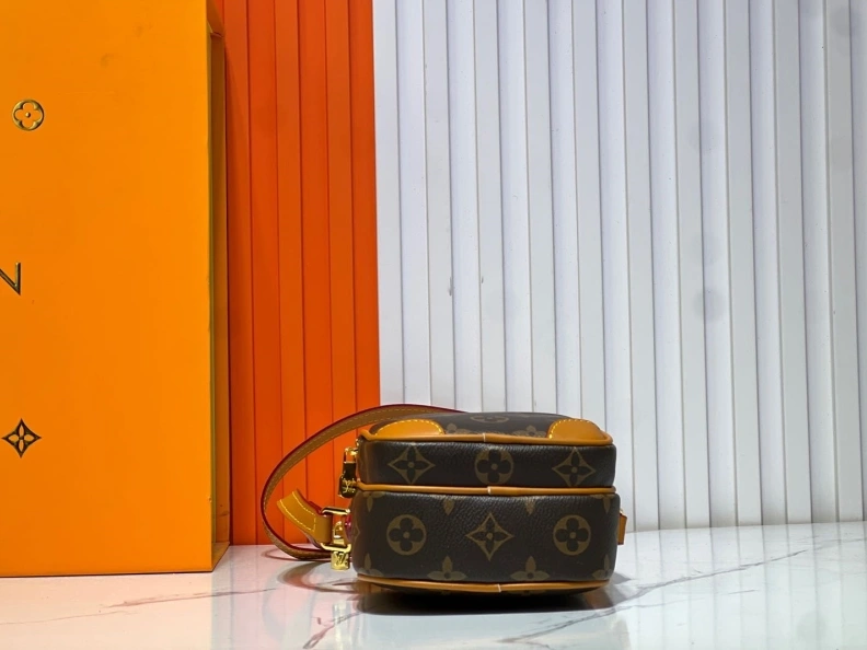 SmartChoice LX Satchel Bags 11263