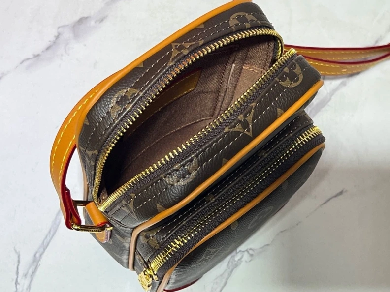 SmartChoice LX Satchel Bags 11263
