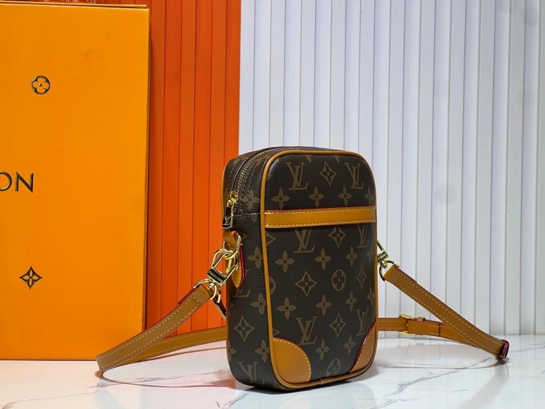 Breathable LX Satchel Bags 11257