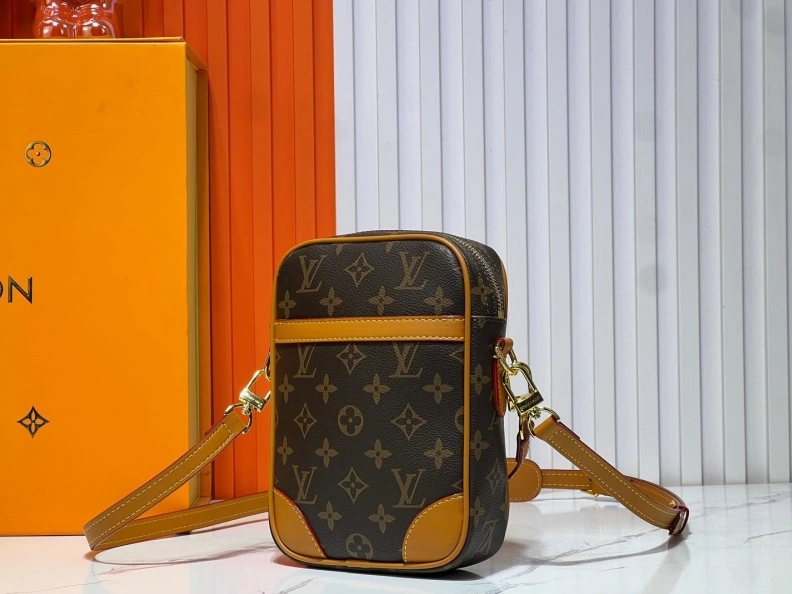 Breathable LX Satchel Bags 11257