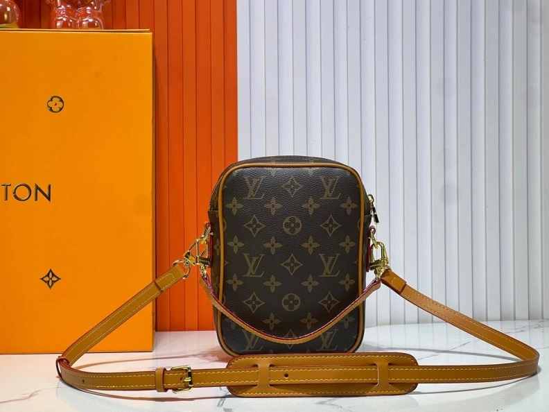 Breathable LX Satchel Bags 11257
