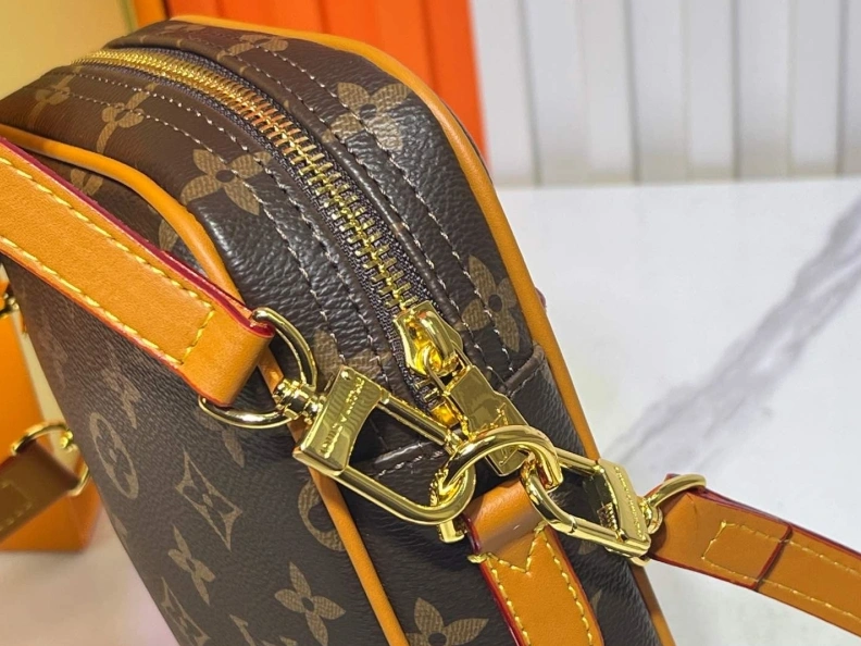 Breathable LX Satchel Bags 11257