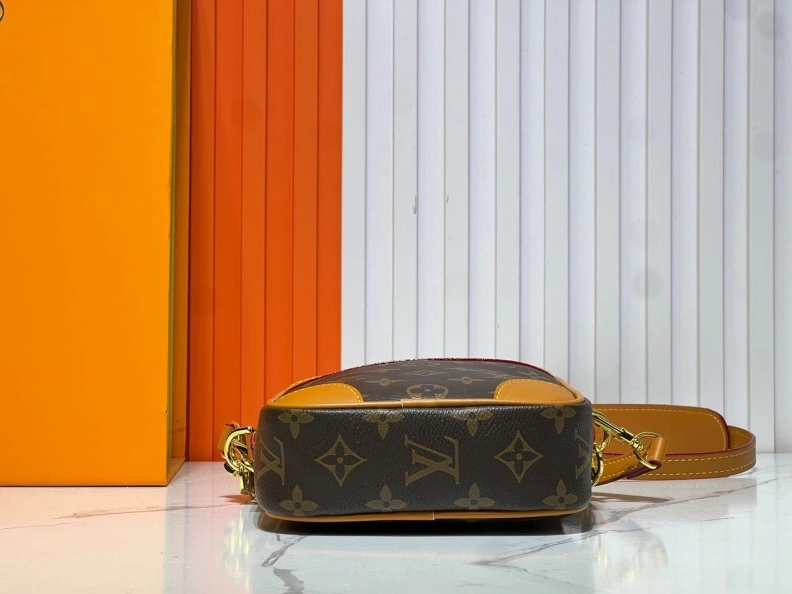 Breathable LX Satchel Bags 11257