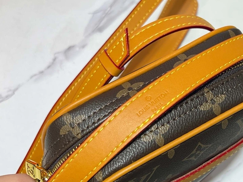 Breathable LX Satchel Bags 11257