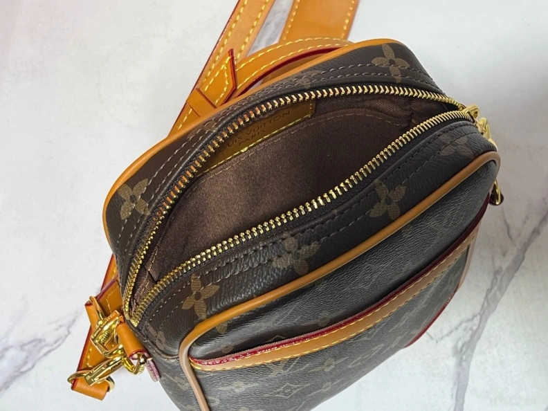Breathable LX Satchel Bags 11257