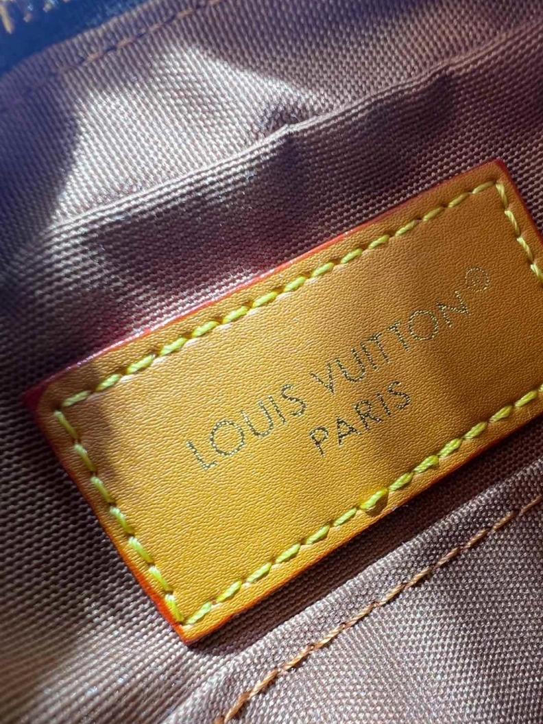 Breathable LX Satchel Bags 11257