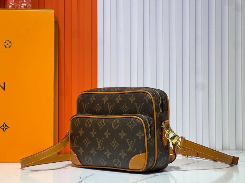 HighQuality LX Satchel Bags 11255