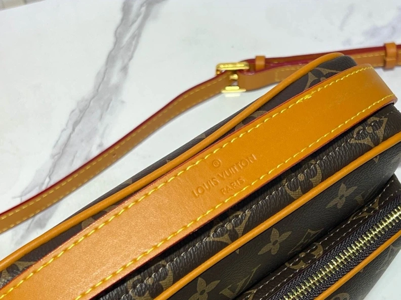 HighQuality LX Satchel Bags 11255