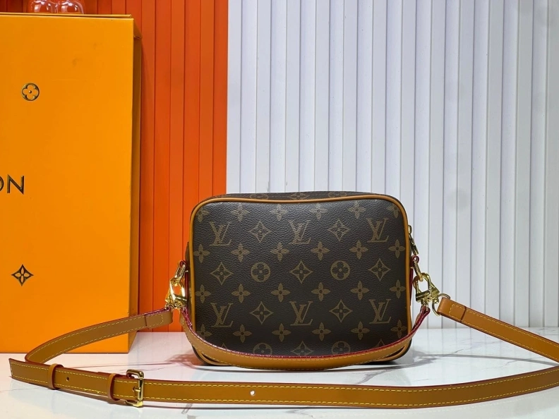 HighQuality LX Satchel Bags 11255