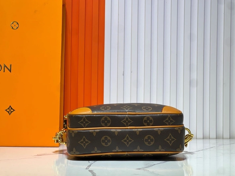 HighQuality LX Satchel Bags 11255