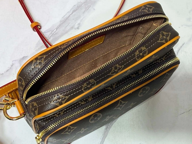 HighQuality LX Satchel Bags 11255