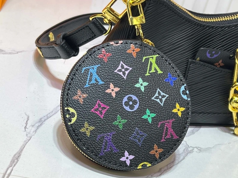 GoodFit LX Satchel Bags 11260