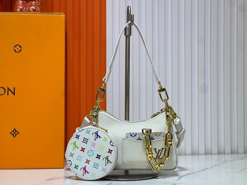 LX Satchel Bags Minimalist 11264