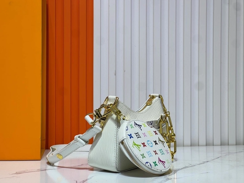 LX Satchel Bags Minimalist 11264