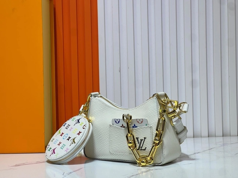 LX Satchel Bags Minimalist 11264