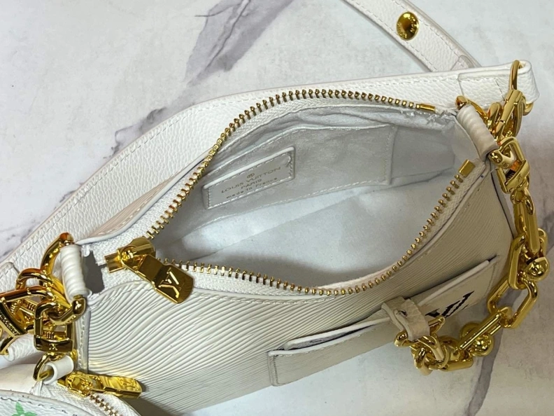 LX Satchel Bags Minimalist 11264