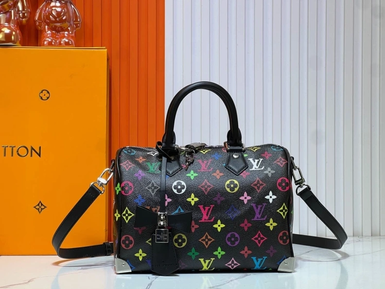 LX Travel Bags Timeless 10510