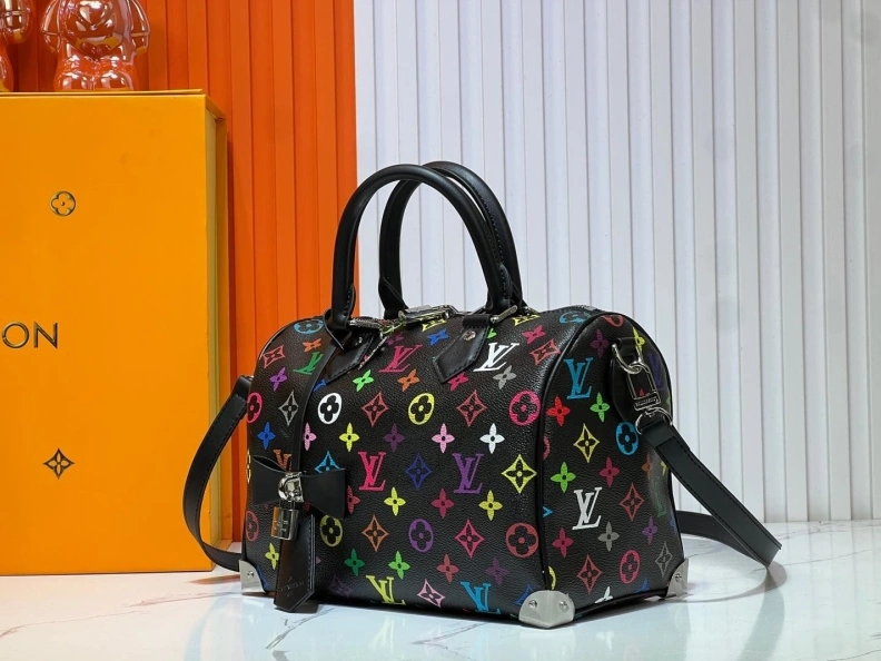 LX Travel Bags Timeless 10510