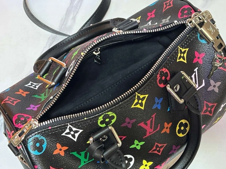 LX Travel Bags Timeless 10510