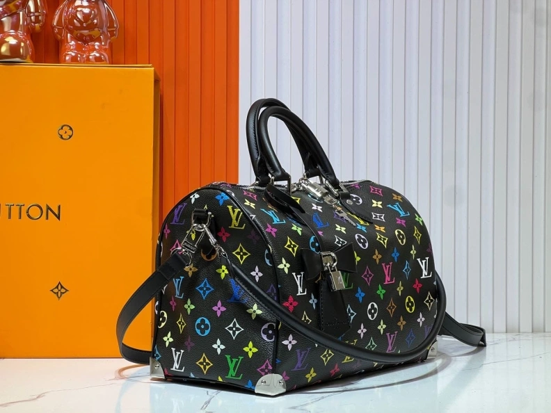 Elegant LX Travel Bags 10519