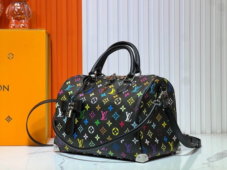 Elegant LX Travel Bags 10519