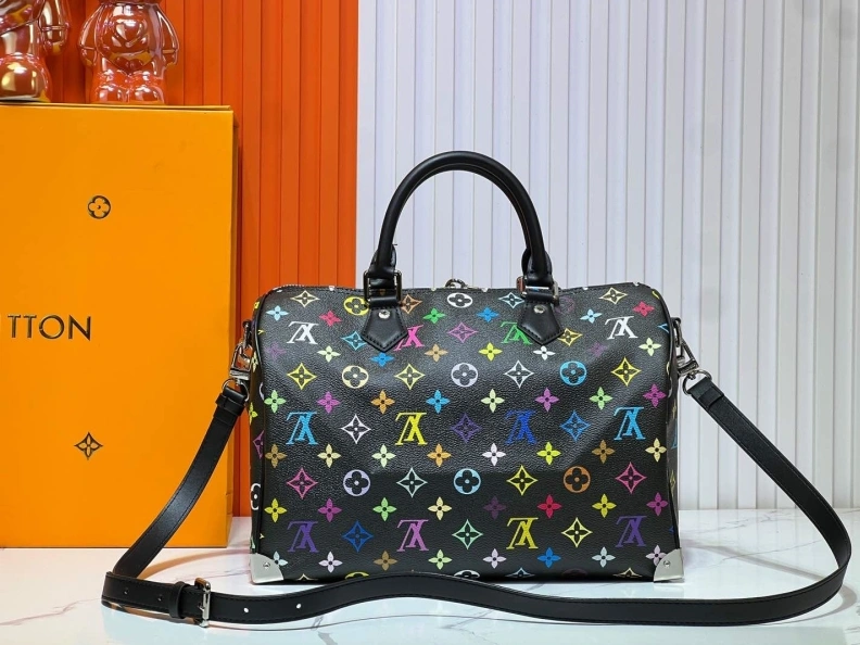 Elegant LX Travel Bags 10519