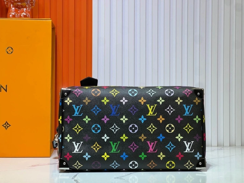 Elegant LX Travel Bags 10519