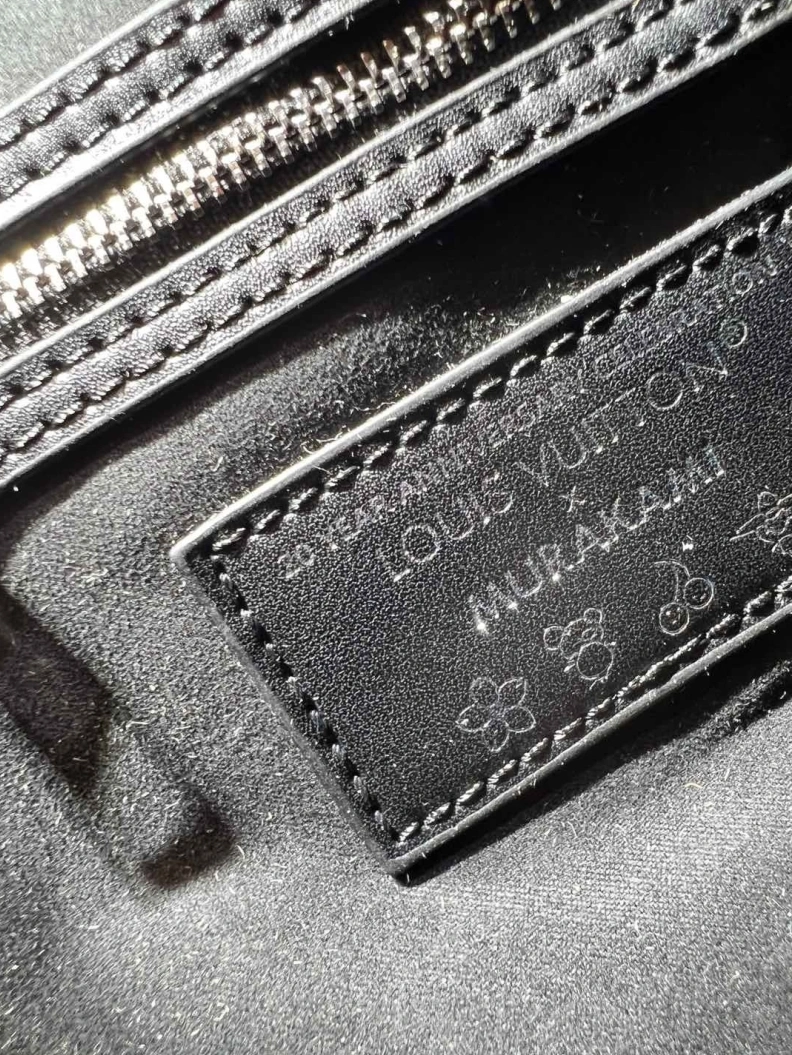 Elegant LX Travel Bags 10519
