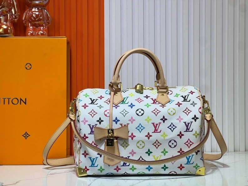LX Travel Bags WellDesigned 10514