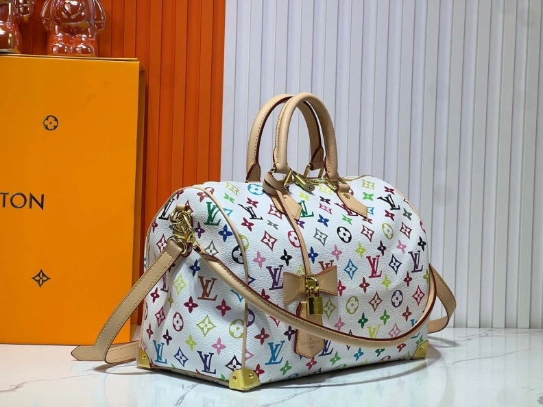 LX Travel Bags WellDesigned 10514