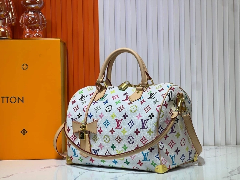 LX Travel Bags WellDesigned 10514