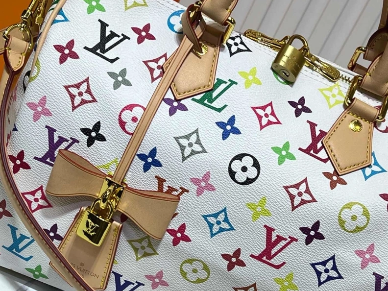 LX Travel Bags WellDesigned 10514