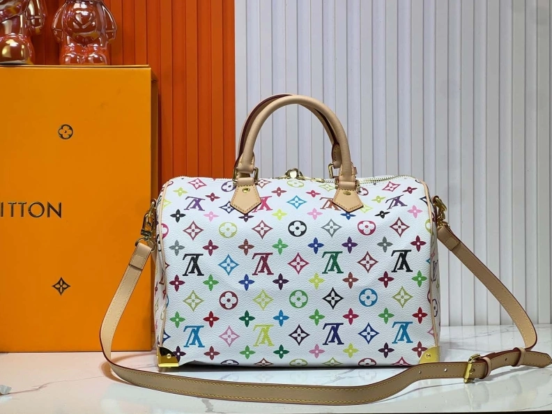 LX Travel Bags WellDesigned 10514