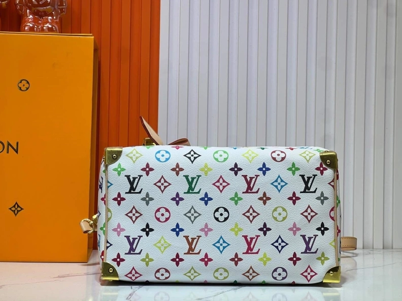 LX Travel Bags WellDesigned 10514