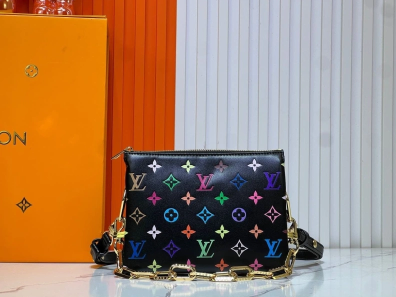 Comfortable LX Satchel Bags 11262