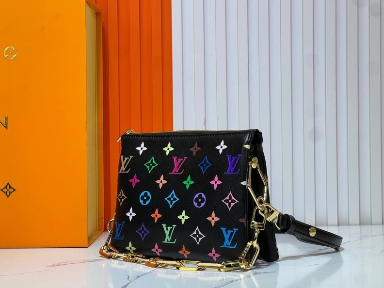 Comfortable LX Satchel Bags 11262