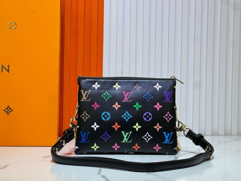 Comfortable LX Satchel Bags 11262