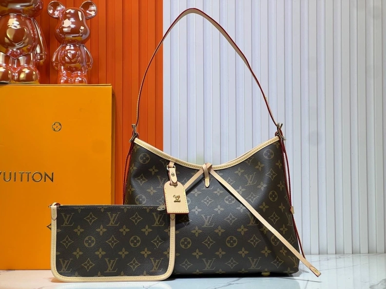 LX Shopping Bags SmartChoice 10942
