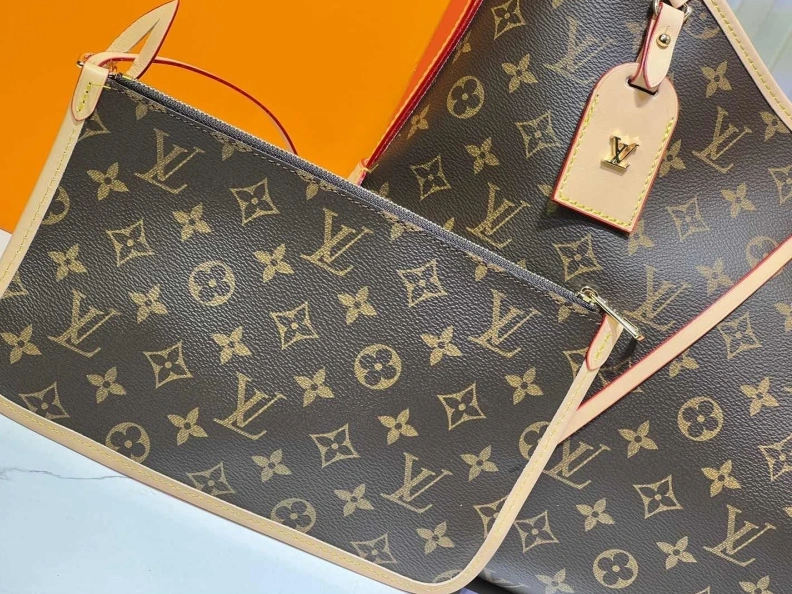 LX Shopping Bags Modern 10949