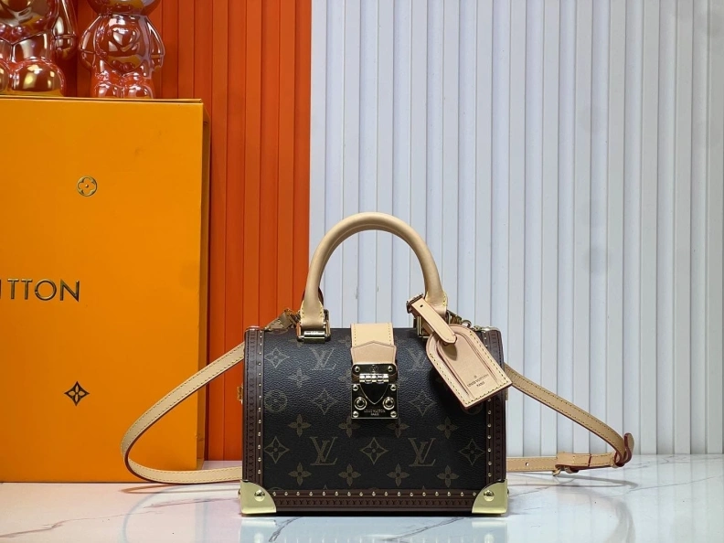 LX Speedy Bags Unique 10786