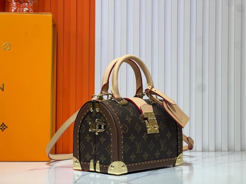 LX Speedy Bags Unique 10786