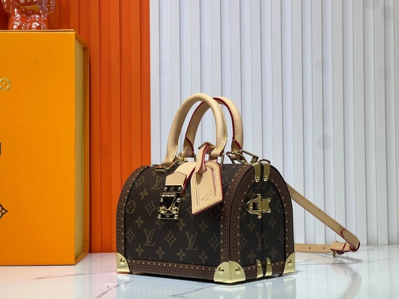 LX Speedy Bags Unique 10786