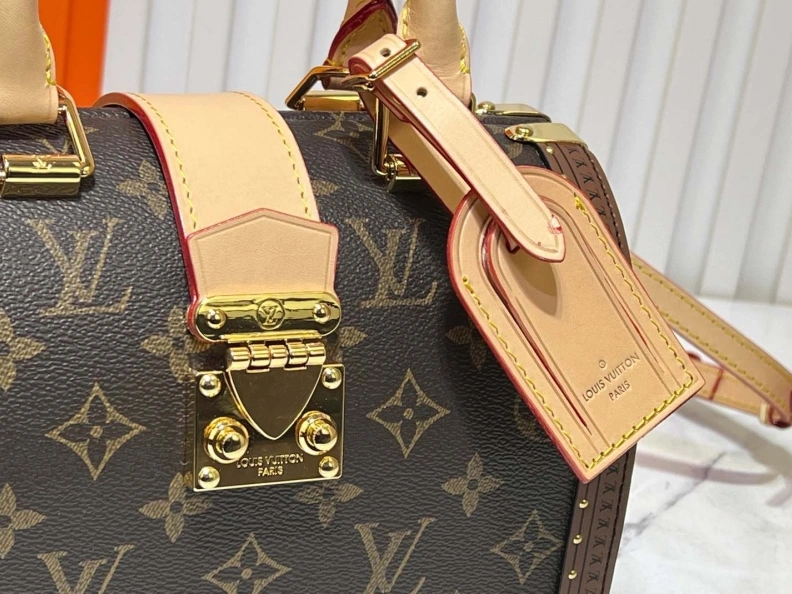 LX Speedy Bags Unique 10786
