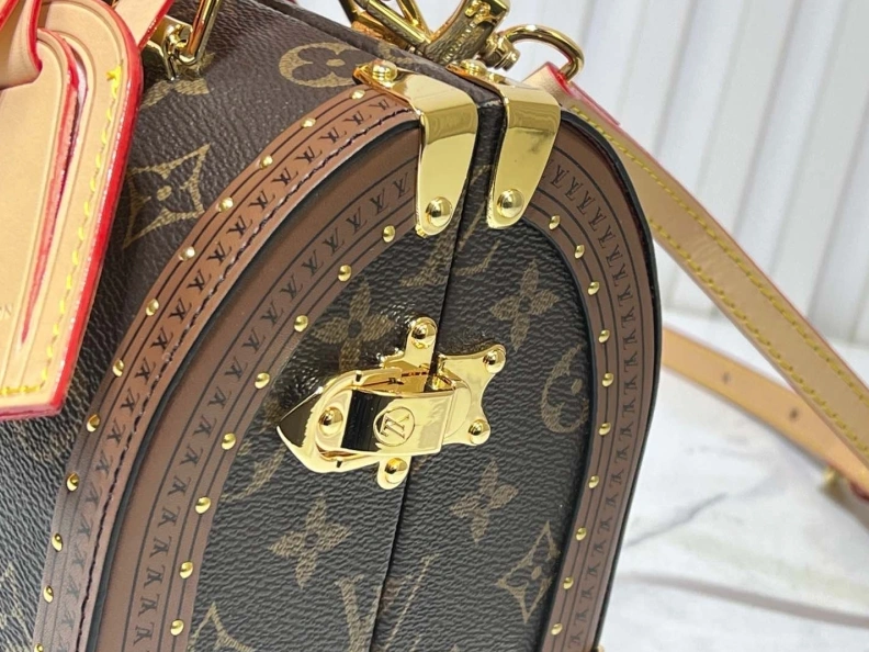 LX Speedy Bags Unique 10786