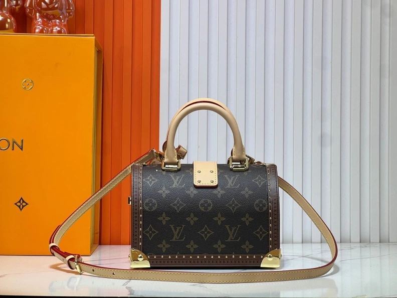 LX Speedy Bags Unique 10786