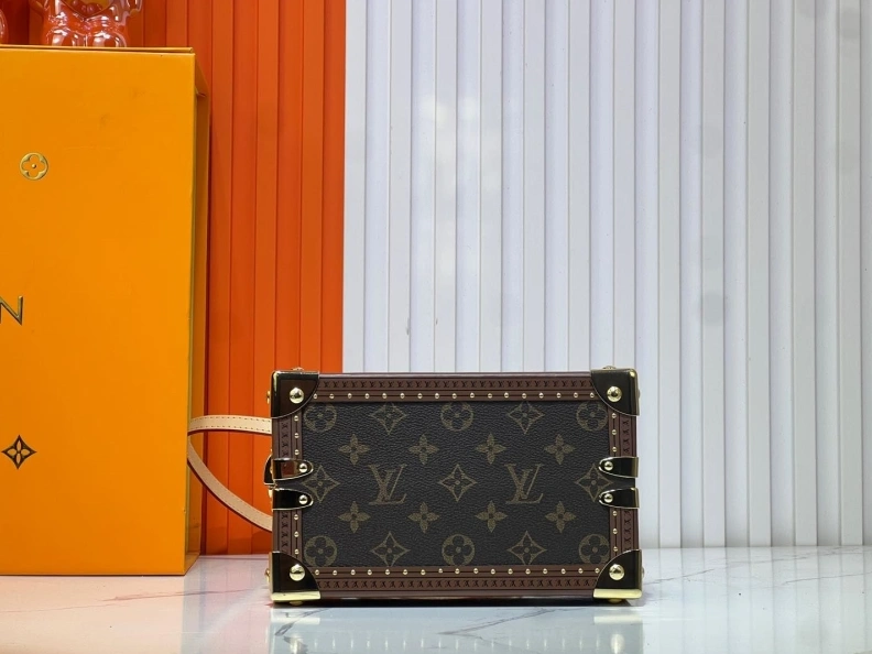 LX Speedy Bags Unique 10786