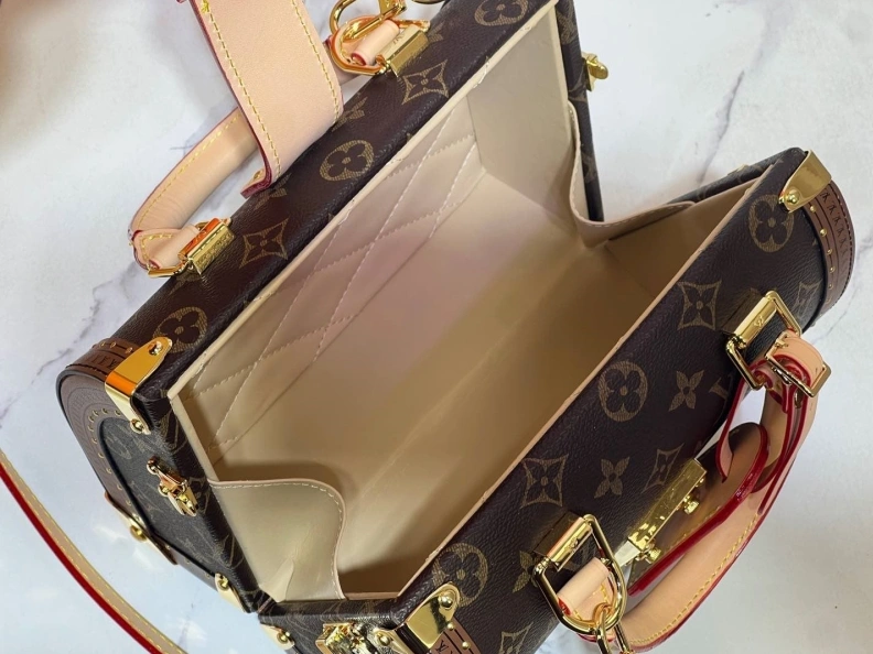 LX Speedy Bags Unique 10786