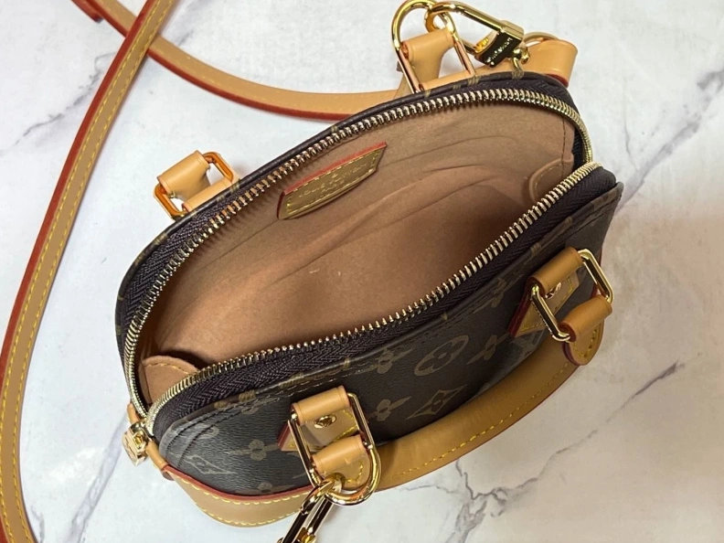Durable LX Top Handle Bags 10651